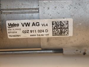 Gebruikte Startmotor Volkswagen Polo V (6R) 1.4 TDI 12V 105 Prijs € 99,22 Inclusief btw aangeboden door Van Gils Automotive