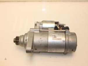 Gebruikte Startmotor Volkswagen Touran (5T1) 1.6 TDI SCR BlueMotion Technology Prijs € 71,39 Inclusief btw aangeboden door Van Gils Automotive