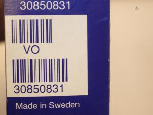 Gebruikte Luchtfilter Volvo V40 Prijs € 40,00 Margeregeling aangeboden door Van Gils Automotive