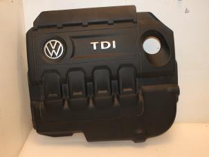 Gebruikte Motor Beschermplaat Volkswagen Golf Sportsvan (AUVS) 2.0 TDI 150 16V Prijs € 39,93 Inclusief btw aangeboden door Van Gils Automotive
