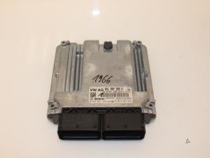 Gebruikte Computer Motormanagement Volkswagen Touran (5T1) 1.6 TDI SCR BlueMotion Technology Prijs € 363,00 Inclusief btw aangeboden door Van Gils Automotive