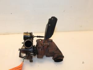 Gebruikte Turbo Peugeot 307 (3A/C/D) 2.0 HDi 90 Prijs € 99,00 Margeregeling aangeboden door Van Gils Automotive