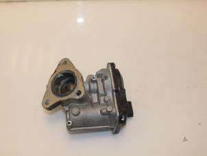 Gebruikte Gasklephuis Renault Megane III Grandtour (KZ) 1.5 dCi 110 Prijs € 48,00 Margeregeling aangeboden door Van Gils Automotive