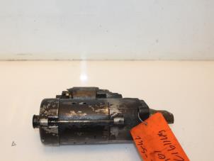 Gebruikte Startmotor Mercedes S (W220) 4.0 S-400 CDI V8 32V Prijs € 65,00 Margeregeling aangeboden door Van Gils Automotive