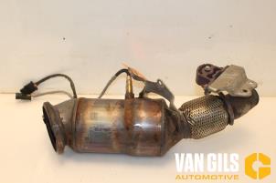 Gebruikte Katalysator BMW X5 (F15) xDrive 40e PHEV 2.0 Prijs op aanvraag aangeboden door Van Gils Automotive