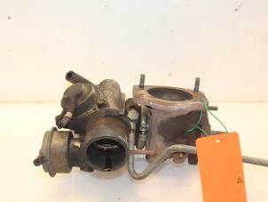 Gebruikte Turbo Volvo V70 (GW/LW/LZ) 2.4 XC LPT 4x4 20V Prijs € 199,00 Margeregeling aangeboden door Van Gils Automotive