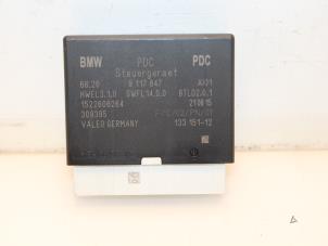 Gebruikte Module PDC BMW X5 (F15) xDrive 40e PHEV 2.0 Prijs € 131,89 Inclusief btw aangeboden door Van Gils Automotive