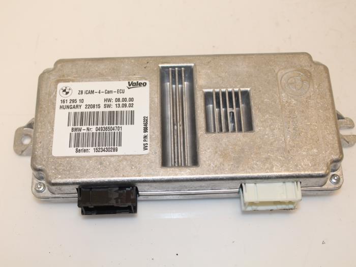 Gebruikte Module (diversen) BMW X5 (F15) xDrive 40e PHEV 2.0 Prijs € 131,89 Inclusief btw aangeboden door Van Gils Automotive