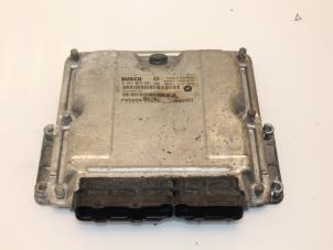 Gebruikte Computer Motormanagement Dodge Ram Van 2.5 CRD 16V Prijs € 150,00 Margeregeling aangeboden door Van Gils Automotive