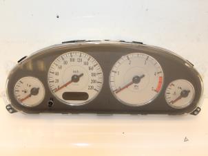 Gebruikte Kilometerteller KM Dodge Ram Van 2.5 CRD 16V Prijs € 60,00 Margeregeling aangeboden door Van Gils Automotive