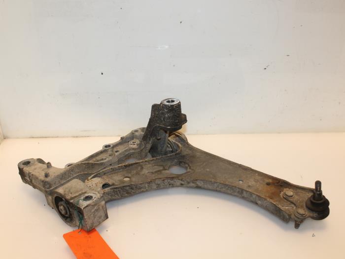 Draagarm rechts-voor Seat Leon O128974 - foto 1