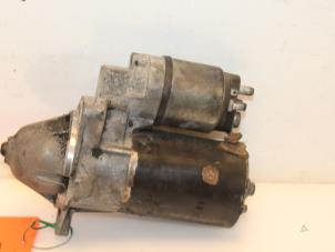 Gebruikte Startmotor Opel Zafira (F75) 2.0 16V Turbo OPC Prijs € 65,00 Margeregeling aangeboden door Van Gils Automotive