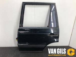 Gebruikte Portier 4Deurs links-achter Landrover Range Rover II 4.0 V8 Prijs € 150,00 Margeregeling aangeboden door Van Gils Automotive