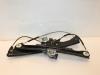 BMW 5 serie (E60) 523i 24V Raammechaniek 4Deurs links-voor