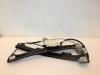 BMW 5 serie (E60) 523i 24V Raammechaniek 4Deurs rechts-voor