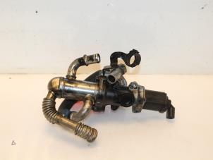 Gebruikte EGR Klep Opel Corsa C (F08/68) 1.3 CDTi 16V Prijs € 60,00 Margeregeling aangeboden door Van Gils Automotive