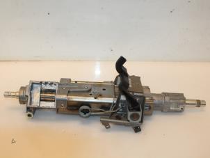 Gebruikte Stuurkolomas Saab 9-3 II Sport Sedan (YS3F) 1.8t 16V Prijs € 50,00 Margeregeling aangeboden door Van Gils Automotive