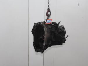 Gebruikte Versnellingsbak Saab 9-3 II Sport Sedan (YS3F) 1.8t 16V Prijs € 299,00 Margeregeling aangeboden door Van Gils Automotive