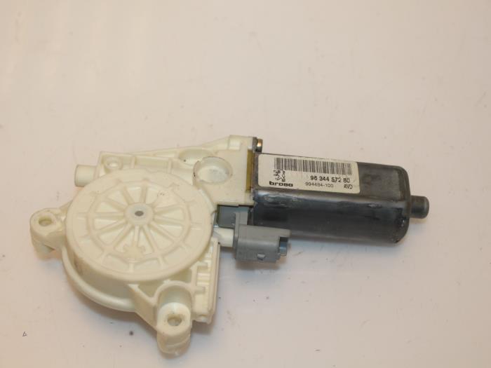 Fenstermotor Tür Peugeot 307 O133817 - foto 1