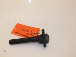 Gebruikte Pen Bobine Chrysler Sebring (JR) 2.7 V6 24V Prijs € 30,00 Margeregeling aangeboden door Van Gils Automotive