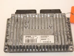 Gebruikte Computer Automatische Bak Renault Scénic II (JM) 1.6 16V Prijs € 100,00 Margeregeling aangeboden door Van Gils Automotive