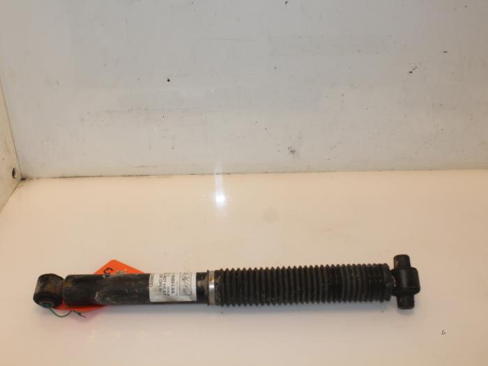 Schokdemper links-achter Ford Focus O72675 - foto 1