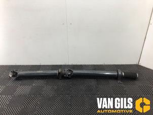 Gebruikte Tussenas Iveco New Daily IV 40C18 Prijs € 450,00 Margeregeling aangeboden door Van Gils Automotive