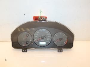 Gebruikte Kilometerteller KM Mazda 323 Fastbreak (BJ14) 2.0 DTiD 16V Prijs € 60,00 Margeregeling aangeboden door Van Gils Automotive