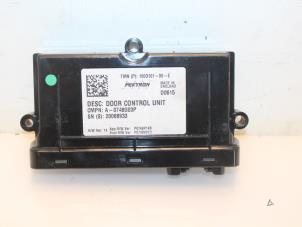 Gebruikte Module Comfort Tesla Model S 85 Performance Prijs € 66,55 Inclusief btw aangeboden door Van Gils Automotive