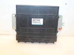 Gebruikte Computer Motormanagement Mitsubishi Grandis (NA) 2.4 16V MIVEC Prijs € 150,00 Margeregeling aangeboden door Van Gils Automotive
