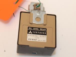 Gebruikte Module (diversen) Mitsubishi Grandis (NA) 2.4 16V MIVEC Prijs € 50,00 Margeregeling aangeboden door Van Gils Automotive