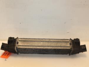 Gebruikte Intercooler Ford Mondeo III Wagon 2.0 TDCi 115 16V Prijs € 60,00 Margeregeling aangeboden door Van Gils Automotive