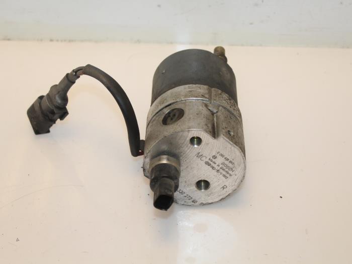 Gebruikte ESP pomp Peugeot 607 (9D/U) 2.9 V6 24V Prijs € 44,00 Margeregeling aangeboden door Van Gils Automotive