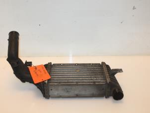 Gebruikte Intercooler Opel Zafira (F75) 2.0 DTI 16V Prijs € 60,00 Margeregeling aangeboden door Van Gils Automotive