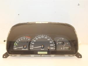 Gebruikte Tellerklok Chevrolet Tacuma 2.0 16V Prijs € 60,00 Margeregeling aangeboden door Van Gils Automotive