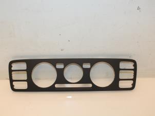 Gebruikte Dashboard deel Seat Mii 1.0 12V Prijs € 30,00 Margeregeling aangeboden door Van Gils Automotive