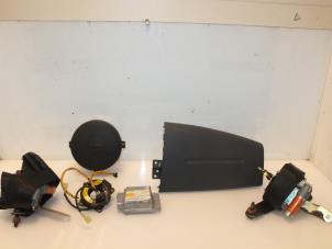 Gebruikte Airbag Set + Module Chevrolet Matiz 0.8 Prijs € 500,00 Margeregeling aangeboden door Van Gils Automotive
