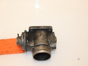 Gebruikte Uitlaat gasklep (EGR) BMW 5 serie (E39) 525 tds Prijs € 60,00 Margeregeling aangeboden door Van Gils Automotive