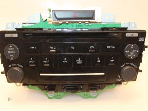 Gebruikte Radio CD Speler Mazda 6 Sportbreak (GY19/89) Prijs € 110,00 Margeregeling aangeboden door Van Gils Automotive