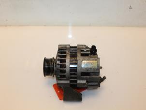 Gebruikte Dynamo Ssang Yong Musso 2.9TD Prijs € 75,00 Margeregeling aangeboden door Van Gils Automotive