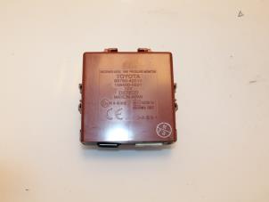 Gebruikte Module (diversen) Toyota RAV4 (A3) 2.2 D-CAT 16V 4x4 Prijs € 76,00 Margeregeling aangeboden door Van Gils Automotive