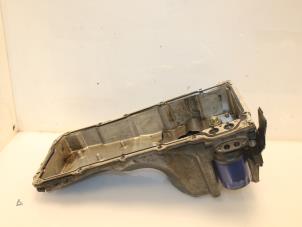 Gebruikte Carterpan GMC Savana Prijs € 50,00 Margeregeling aangeboden door Van Gils Automotive