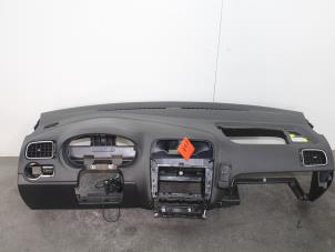 Gebruikte Dashboard Volkswagen Polo V (6R) 1.4 GTI 16V Prijs € 109,00 Margeregeling aangeboden door Van Gils Automotive