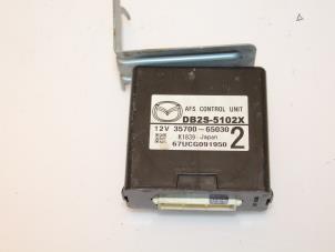 Gebruikte Module (diversen) Mazda CX-3 (DJ/DK) 2.0 SkyActiv-G 120 Prijs € 109,00 Margeregeling aangeboden door Van Gils Automotive