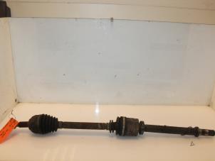 Gebruikte Homokineetas rechts-voor Renault Megane II (BM/CM) 1.9 dCi 120 Prijs € 74,99 Margeregeling aangeboden door Van Gils Automotive