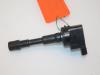 Pen Bobine van een Honda Insight (ZE2), 2009 / 2013 1.3 16V VTEC, Hatchback, Elektrisch Benzine, 1.339cc, 65kW (88pk), FWD, LDA3, 2009-04 / 2013-12, ZE2 2009