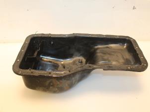 Gebruikte Carterpan Kia Sorento I (JC) 2.5 CRDi 16V Prijs € 80,00 Margeregeling aangeboden door Van Gils Automotive