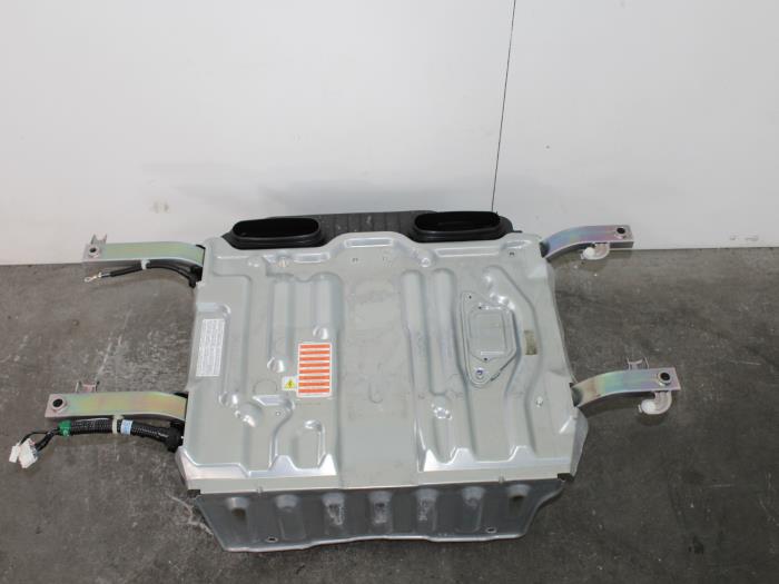 Honda Insight Battery (Hybrid) Honda Insight 1146115069 O107917 11