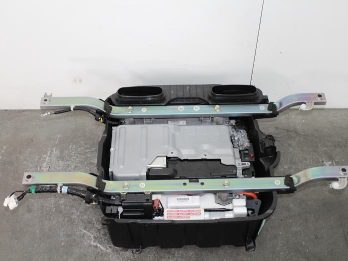 Honda Insight Battery (Hybrid) Honda Insight 1146115069 O107917 12
