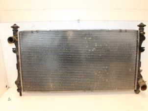 Gebruikte Radiateur Ford Transit Prijs € 65,00 Margeregeling aangeboden door Van Gils Automotive